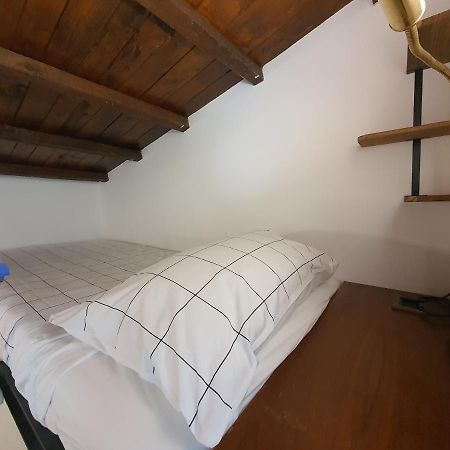 Poggiolindo B&B Capodimonte Exteriér fotografie