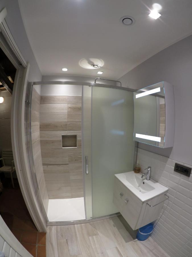 Poggiolindo B&B Capodimonte Exteriér fotografie