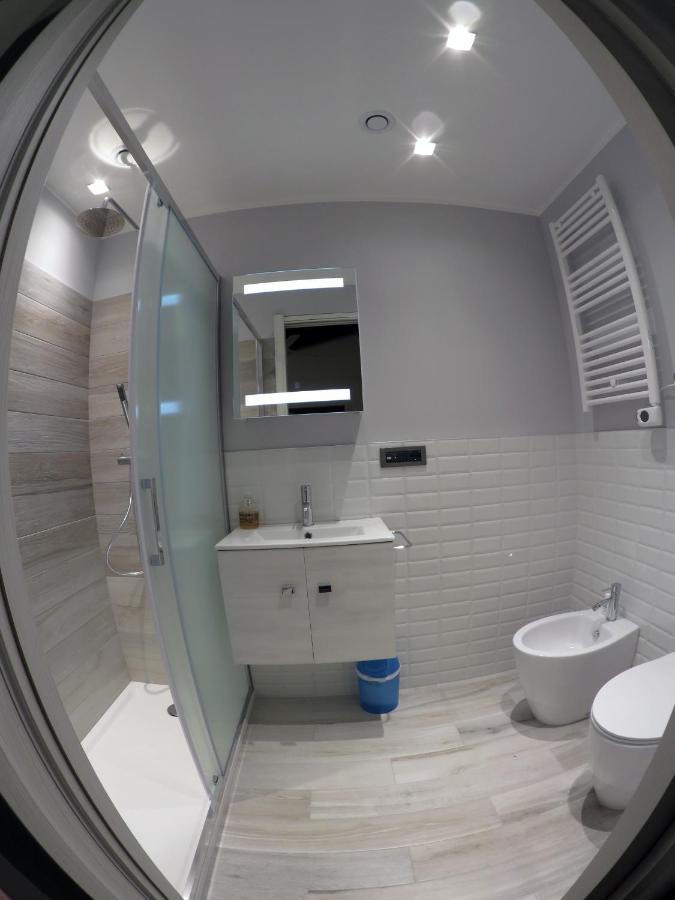 Poggiolindo B&B Capodimonte Exteriér fotografie