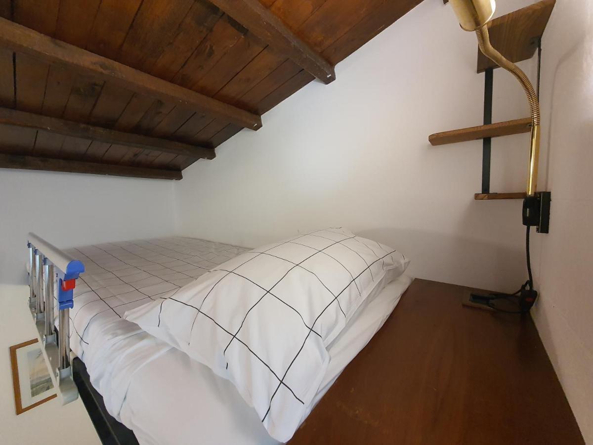 Poggiolindo B&B Capodimonte Exteriér fotografie