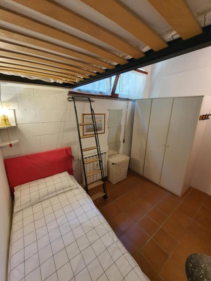 Poggiolindo B&B Capodimonte Exteriér fotografie