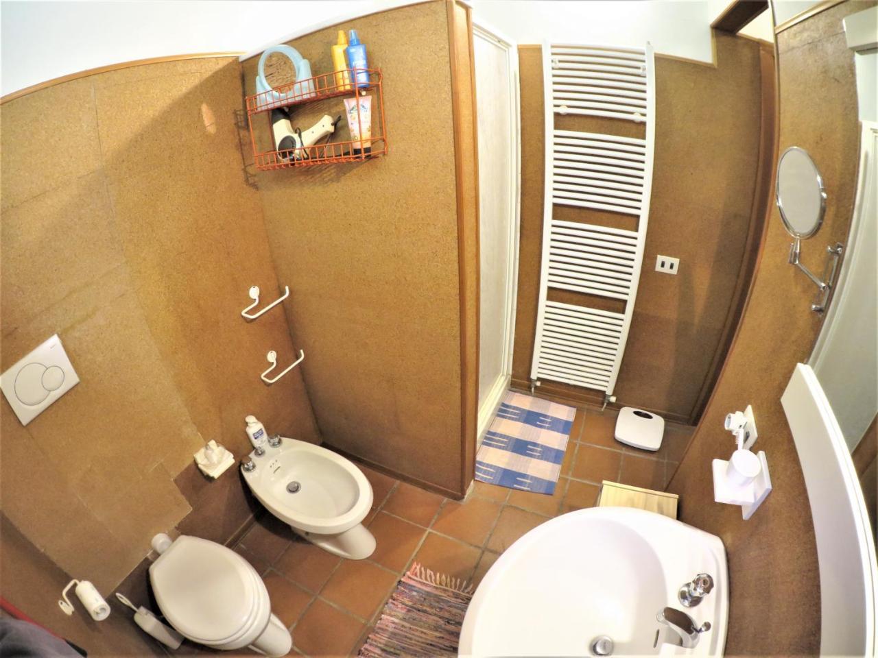 Poggiolindo B&B Capodimonte Exteriér fotografie