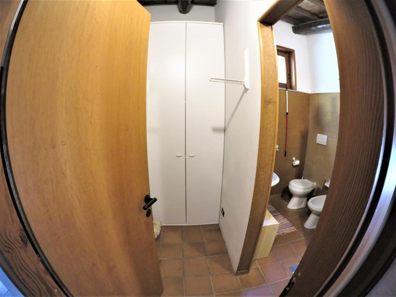 Poggiolindo B&B Capodimonte Exteriér fotografie